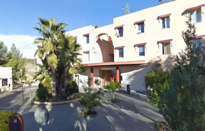 Apartamentos Serrallo, Parking Gratuito Y Cocina, Alhambra Y Playa